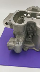 YAMAHA Y15ZR Y15 Y15Z CYLINDER HEAD BLOCK HEAD B17-E1102-00 100% ORIGINAL HLY