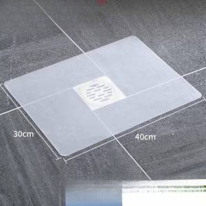 YUYOU | Odor Blocking Silicone Drain Cover