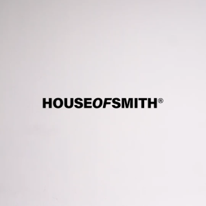 House of Smith Kaos Pria Lengan Pendek - Se Detendre Tshirt White - T Shirt