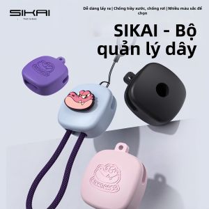 Sikai | Super Fast Charging Type-C Data Cable 20cm