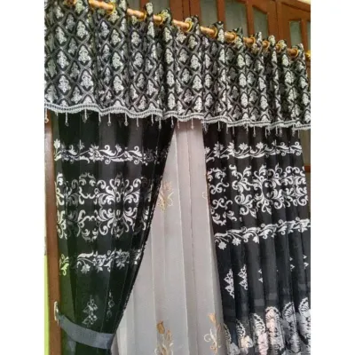 Gorden Blackout Import