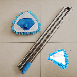 Jiaxun | Ceiling Wall Bathroom Cleaning Tool Telescopic