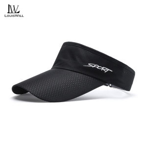 LouisWill Men Women Sun Cap Beach Hat Sun-proof Hat Casual Sun Hats Portable Sun Cap Large Brim Cap Sun Protection Cap UV Protection Hats for Summer Outdoor Travel