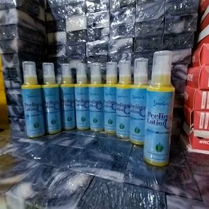 Original SkeenCare Peeling Lotion Extra Strength 100ml