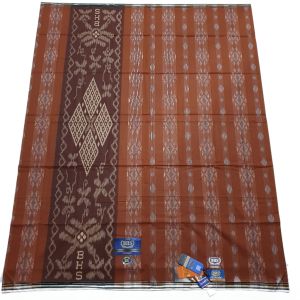 Sarung BHS Classic Gold Motif Kawung Dobby KWG DBY BRL DKA DKB DKC Promo Spesial !!! Terlaris Sarung BHS Terbaru 2023