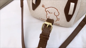 [BISA COD] 3069 Tas Beh Free Paper Bag + Tag Label Tas Selempang Wanita Fashion Terbaru & Best Seller