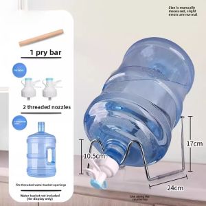 Besee | Giá Đỡ Lật Đảo Chai Nước
