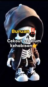 Kaos Tanktop Pria Dewasa & Motif SKULS: Beli COD Kaos Singlet Olahraga