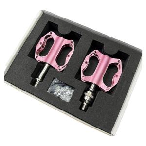 Aceoffix | Bearings Quick-Release Pedals