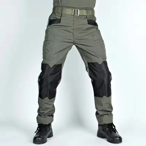 Outdoor Uniform Tactical Suits Wear Resistant T-Shirt Hooded Pants Men Clothes Combat Shirts Airsoft Paintball Hunting Clothing