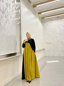 New DRESS RAINA By HMF