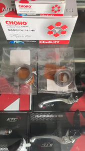 CHOHO KOMSTIR JUPITER-Z F1ZR RXK