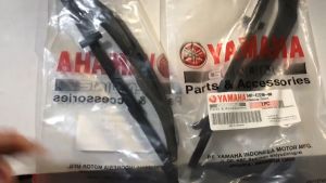 LIDAH TENSIONER MIO J KARET TENSIONER MIO J / SOUL GT (54P)