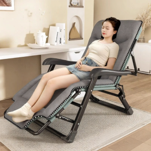 MLZH | Portable Foldable Bed For Office And Hospital 1 Person