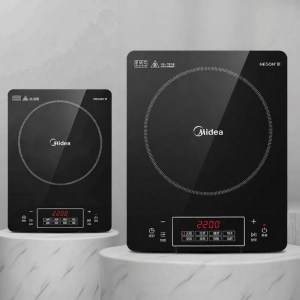 [China Plug Adapter Needed] Midea | Multifunctional High Power Energy Saving Home Use Induction Cooker