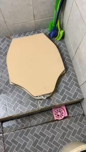 Termurah Tutup WC Jongkok Universal Semua Ukuran Terhindar Dari Mara Bahaya