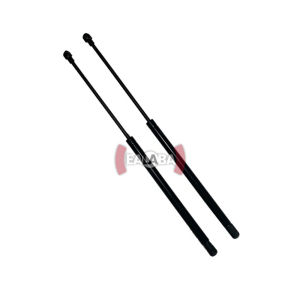 2pcs For Volkswagen Golf MK4 1997-2006 Estate Rear Trunk Tailgate Strut Boot Lift Support Bars Gas Dampers Rod 1J6827550E