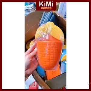 Kệ Để Đồ Phòng Tắm Cao Cấp KiMi_Decor Giá Đựng Kệ Treo Cốc Đựng Bàn Chải (Tặng Kèm Miếng Dán )