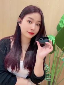 【COD】Headset Bluetooth T7500 Earphone Bluetooth Konduksi Tulang Anting-Anting Headphone Nirkabel Headset Tahan Air TWS Earbud