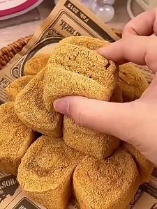 YIFANGYOUTA | Handmade Traditional Beijing Snack Cake