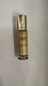 Serum RIVIA COSMETICS DAY AND NIGHT SERUM WITH HYALURONIC ACID INTENSIVE CARE dưỡng ẩm cải thiện độ săn chắc giúp da sáng tự nhiên 50ml của Mỹ