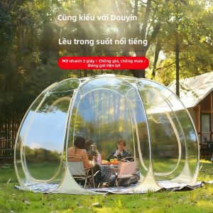BEIANLANG | Lều Trong Suốt Di Động