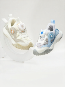 Usbettas | Anti-slip Soft Bottom Toddler Walking Shoes for Summer