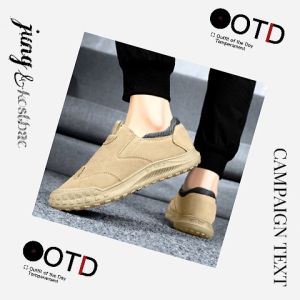 LHMoonlight  แรร์ไอเท็มที่ควรมีติดบ้านไว้ รองเท้าผ้าใบแฟชั่นทรงสลิปออน บอกเลยรุ่นนี้ห้ามพลาด ทรงสวยเหมาะกับหนุ่มๆมาก มีให้เลือก 3 สี กดสั่งได้เลย