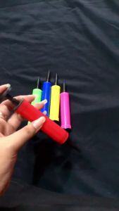 Pompa Balon Tangan Mini: Pengertian & Cara Menggunakannya