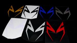 Motorcycle Fender Vinyl Decals Creative Decor Stickers For Ktm Super Adventure Duke Rc 390 690 790 890 1090 1190 1290 R