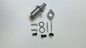 SCV Valve 294200-0650 For ISUZU D-MAX Elf NQR NPR 4HK1 4HJ1 6HK1 Engine | High Pressure Fuel Pump