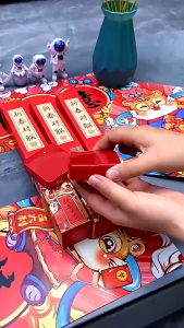 Hộp 60 miếng dán trong suốt siêu dính