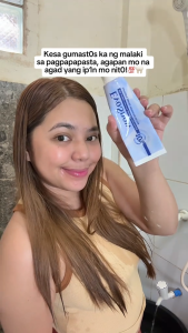 EVOSNOW 10% HAP SENSITIVE TOOTHPASTE (100g) | 20x Remineralizing Enamel Repair Treatment for Relief from Hot and Cold Pain | Anti-Cavity Protection | Intensive Enamel Repair & Advanced Whitening | FDA Approved And Anti-Sensitivity Formula
