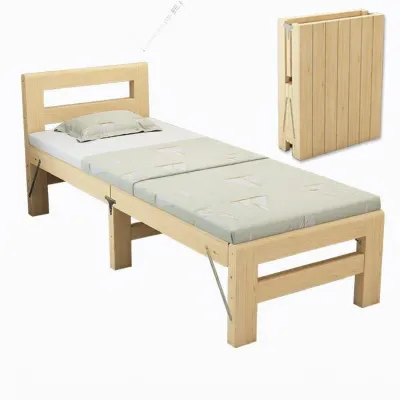 FANKALONG | Extendable Bed Extension Plate