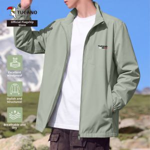 TUCANO | Light Outdoor Sport Jacket