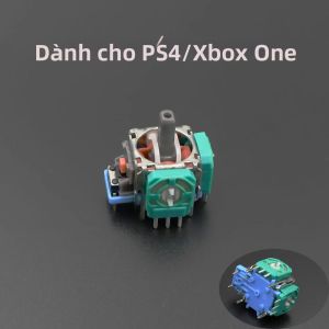 Cảm Biến Cần Điều Khiển Tương Tự 3D Cho PS4/Xbox One Phụ Kiện Sửa Chữa Cần Điều Khiển Có Thể Tái Sử Dụng