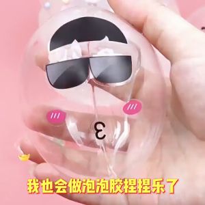 300 มม. x 50 มม. Nano Tape Bubble เทปนาโน รถยนต์ ฟิล์มป้องกัน กาวป้องกัน ความยาวฟอง ผู้ใช้สำหรับรถยนต์