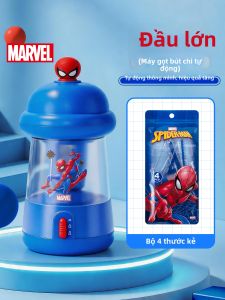 Disney | Máy Sắc Bút Chì Tự Động Điện