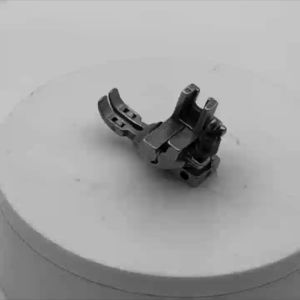 3 In 1 Sepatu Kerut Mesin Jahit Typical Roller Foot Mesin Jahit Sepatu Geser Mesin Jahit