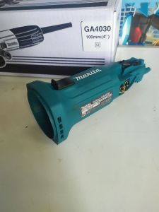 Body Casing Cover Bodi Set Depan Gerinda Makita GA4030 GA 4030 Set Ori