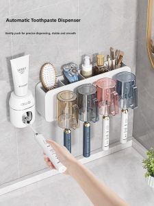 youqin | Wall Mounted Bathroom Storage Rack