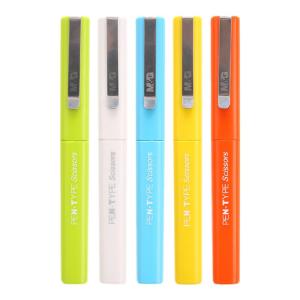 JIELI | Folding Multi-functional Pen Style Scissors