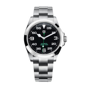 Pagani Design | PAGANI DESIGN PD-1692 V3 Men Mechanical Wristwatches Luxury Sapphire Glass AR Coated Automatic Watches Japan 8215 Watch Men