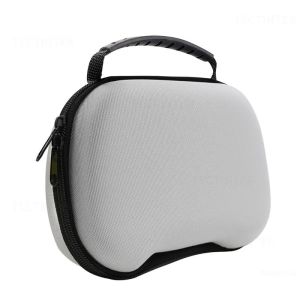 Travel Carry Bags For PS5 Controller Protective Case For PS4/3/Nintendo switch 2 Pro/Steam Machines Controller Gamepad Accessory