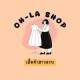 Oh-La Shop