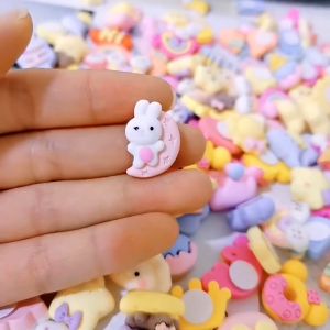 TITIK TIGA Sticker Botol Viral 3D Aksesoris Sticker Botol Aesthetic Stiker Timbul 3D Isi 4