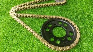 Nhông sên dĩa future 1dreamwave 14-36-102 YBN vàng đen