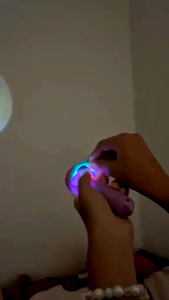 COD MAINAN ANAK SENTER PROYEKTOR / MAINAN SENTER PROYEKTOR / FUN FLASHLIGHT