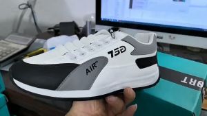 Sepatu Pria Terbaru Kekinian Import 730 Pria Sneakers Casual Trendy Kekinian Untuk Kuliah & Kerja 2024