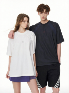 FORNINES | Cool Quick Drying Sun Protection T-Shirt